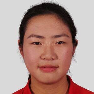 Jingyi Zhu