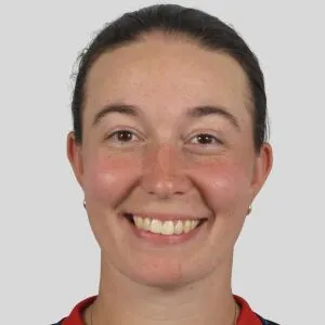 Casey Kaufhold